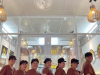 Tận tâm trong từng suất cơm – Điều khiến khách quay lại Cơm Quê Tôi