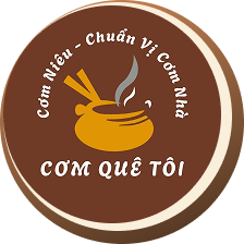 Cơm Quê Tôi