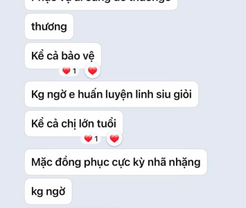 FEEDBACK KHÁCH ĂN TẠI QUÁN