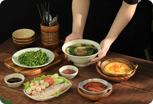 10 quán cơm niêu Sài Gòn ngon trứ danh, đa dạng món ...