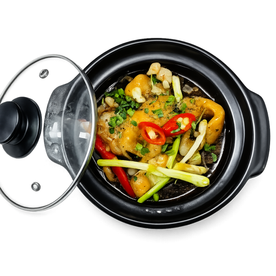 Cá Lăng kho tộ 